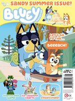 Bluey Magazine